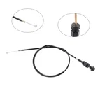 Choke Starter Cable For Honda ATC125M ATC200M TRX200 Big Red ATC200ES New. Price: $29.40.