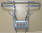 Honda Oem TRX500FA Fga Fe Fm Tm Fpe Fpm Foreman Rubicon Front Bumper Silver New. Price: $350.00.