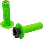 TORC1 Defy Lock-on Mx Grips For 4-STROKES Green 7/8" #3750-0802 Ktm New. Price: $27.15.