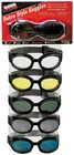 Echo Ecom Retro Mirror Goggles 05-111 514030 New. Price: $15.29.
