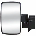 Cipa Mirrors 01140 Side View For Any 1.75" Bar New. Price: $32.29.