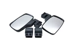 Superatv SVM-001 Side Mirror Kit Nos New. Price: $89.99.