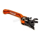 TORC1 Racing Orange Vengeance Flex Brake Lever 6814-0205 New. Price: $64.88.