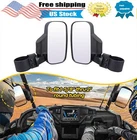 Adjustable Rear View Center Mirror Fits Polaris Ranger 570 900 1000XP 2017-2023 New. Price: $30.99.