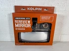 Kolpin - 98300 Universal Utv Rearview Mirror New. Price: $24.99.