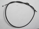 1986 Honda Fourtrax 4X4 Reverse Assist Cable Used. Price: $16.96.