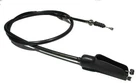 Yamaha Raptor 350, 2004-2013, Clutch Cable New. Price: $10.49.