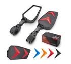 New Kemimoto Utv Side View Mirrors Can Am Maverick X3/ Rzr W/ 1.75"-2'' Roll Bar. Price: $43.95.