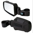 New Pursuit Side View Mirror Pair Can-am Commander, Maverick 15-0835 18072. Price: $129.00.