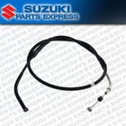 New Oem Suzuki 2003 2008 Clutch Cable LTZ400 Quadsport 58200-07G10. Price: $44.28.
