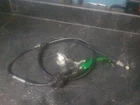 05-06 Suzuki Clutch Lever & Cable Assembly # K4607-60016 Used. Price: $29.95.