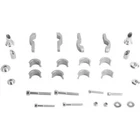 Acerbis X-rally Universal Handlebar Mounting Kit 2141969999 New. Price: $39.99.