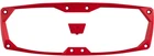Seizmik 56-19002 Color Kit For Halo Rear View Mirror Red New. Price: $23.22.