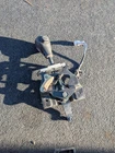 2002-2007 Suzuki Eiger Lta 400 4X4 Manual Shifter Assembly Cover Screws Missing Used. Price: $170.00.