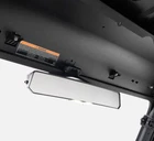 New Kawasaki Ridge Lighted Wide Angle Rear View Mirror (99994-1800). Price: $192.33.