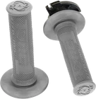 TORC1 Defy Lock On Grips Gray 4650-0702 New. Price: $26.59.