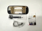Mirror Rear View - 2000 Moose Utility Nos Used. Price: $45.95.