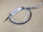 Yamaha 5GH-26331-00-00 Cable, Starter 1; New # 5GH-26331-02-00 Made By. Price: $31.99.