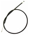 Aftermarket Clutch Black Vinyl Cable For Yamaha 1987-06 Banshee New. Price: $15.95.