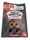 Pivot Works Ktm Front Wheel Bearing Kit 125-200-250-300-380-400-520SX 2000-2002 New. Price: $29.99.