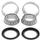 Moose Steering Stem Bearing And Seal Kit #148129 For Honda New. Price: $62.01.