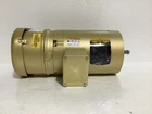 Baldor Super-e Motor Stearns Brake 35E058L514G1, 1HP, 1760RPM, 3PH, 60HZ, 56C New. Price: $377.96.