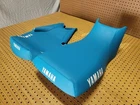 Yamaha Breeze Seat Cover YFA125 1989 2004 (green) Y-19 New. Price: $48.00.