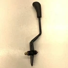 Shift Lever, Black - 2017 Arctic Wildcat Sport Used. Price: $30.00.