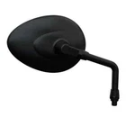 Oem Indian Mirrors Black, Pair 2881013-463 New. Price: $199.99.