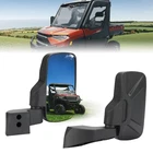 Mirrors Compatible Polaris Ranger Crew Sp Xp 1000 570 B0106-15301BK Side Midsize New. Price: $89.99.