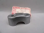 Nos Kawasaki H1 W1 W2 A1 A7 C2 F3 F4 F6 F7 Genuine Handlebar Holder 46012-004 New. Price: $24.98.