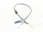 05-11 Kawasaki KVF750 Brute Force Front Throttle Cable 54012-0207 Trsh Ap Used. Price: $24.99.