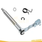 Clutch Actuator Push Lever Arm For Yamaha Warrior 350 Raptor 1UY-16382-00-00 New. Price: $59.99.