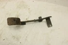Yamaha 2004-2009 Rhino 660 450 Gas Throttle Pedal 5UG-F7801-00-00 Used. Price: $10.19.
