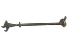 Arctic Cat F 4X4 400 Atv Steering Stem 0505-078 53632 Used. Price: $18.98.