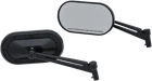 Kuryakyn 1737 Heavy Industry Mirrors Black New. Price: $234.99.