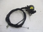 Honda Trx 500 Fm Foreman Throttle And Cable 17910-HP0-A00 2005-2014 Used. Price: $25.00.