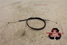 06-07 Kawasaki Ninja EX250R Oem Choke Cable Starter Line A11D Used. Price: $8.55.