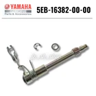Yamaha Genuine Oem Parts Push Lever Axle 5EB-16382-00-00 For Raptor 700 New. Price: $93.65.