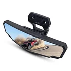 Center Rear View Mirror For 2016-2024 Can-am Defender Max Polaris Ranger 570 New. Price: $44.22.