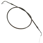 Spi Starter / Choke Cable Fits Suzuki 2008-09 King Quad 400 Replaces 58410-27H00 New. Price: $15.95.