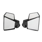 Kolpin 98317 Breakaway Side View Mirrors 2014-2016 Polaris Ranger Pro Fit New. Price: $49.99.
