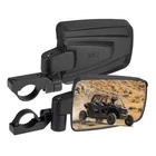 Rainproof Spring Back Side MIRRORS,2025+NEW Sxs Large View For 1.65. Price: $60.78.