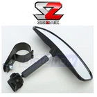 Seizmik Utv Rear View Mirror For 2018 Can-am Commander 1000R Mossy Oak Pj New. Price: $63.13.