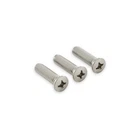 Brothers Trucks OMR69AS Outside Mirror Arm Screws 3-PIECES New. Price: $10.06.