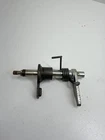2002 Honda Rancher 4X4 Reverse Stopper Lever TRX350FE Oem Used. Price: $12.95.