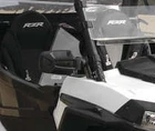 Seizmik 18070 Mirror Mounts Rzr 900/1000 New. Price: $32.81.