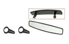 Bronco Wide Angle Rear View Mirror 2IN. AC-12351-1 New. Price: $28.99.