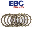 Ebc CK1317 Series Clutch For Engine & Components Kits Qq New. Price: $94.32.