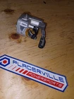 2005 Yfz 450 Special Edition Oem Throttle Lever Assy & Cable 5TG-26250-00-00 Used. Price: $70.00.